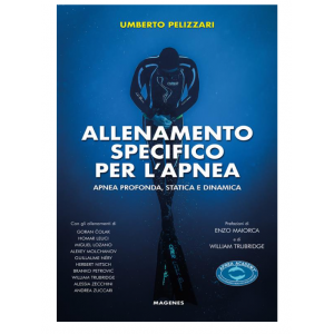 Allenamento specifico per l'apnea