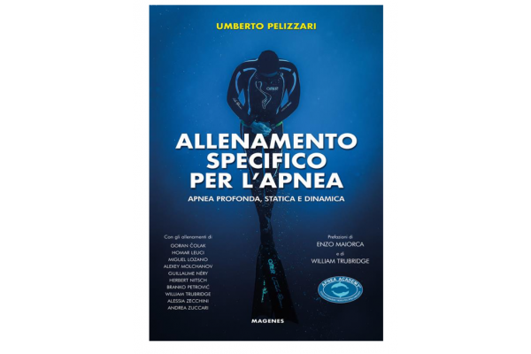 Allenamento specifico per l'apnea