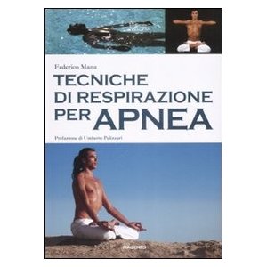 Tecniche di respirazione per apnea