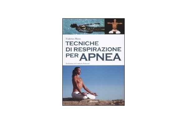 Tecniche di respirazione per apnea