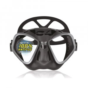 C4 maschera Condor Antifog