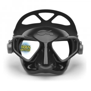 C4 maschera Falcon Antifog