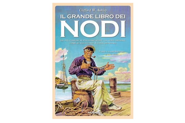 Il grande libro dei nodi