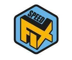 Speed fix