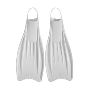 C4 Pinne Wolverine Bianche