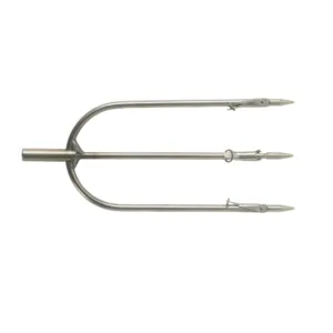 Salvimar Fiocina Inox Big
