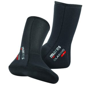 Mares Calzare Classic 3 mm