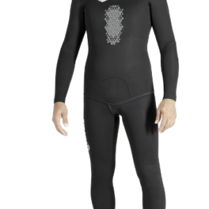 Mares Muta Explorer Black 5 mm