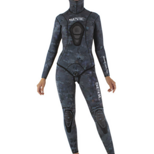 Seac Muta Snake Lady 5 mm