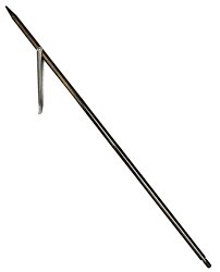 Salvimar Arpione Pole Spear 18 mm Maschio