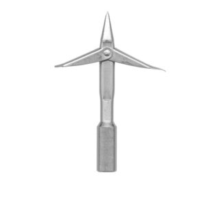Sigal Arpione Mini Inox